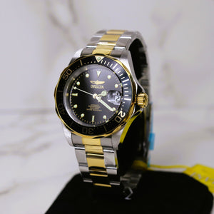 Invicta Pro Diver Men's Automatic Watch ( 8927 ) - 40 mm – Ogham