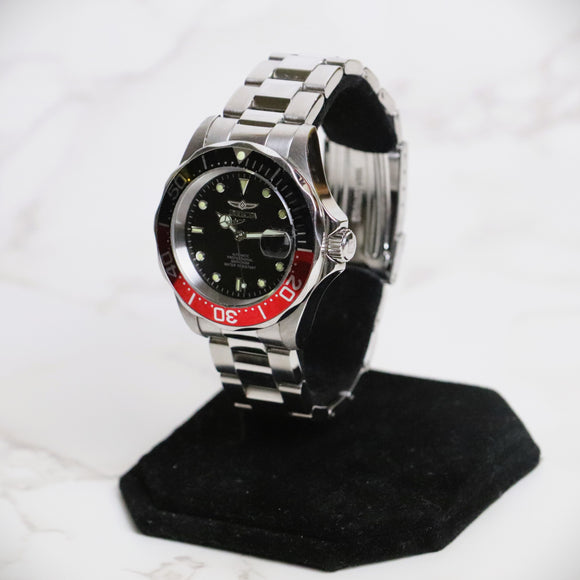 Invicta Pro Diver 9403 Men's Automatic Watch - 40 mm