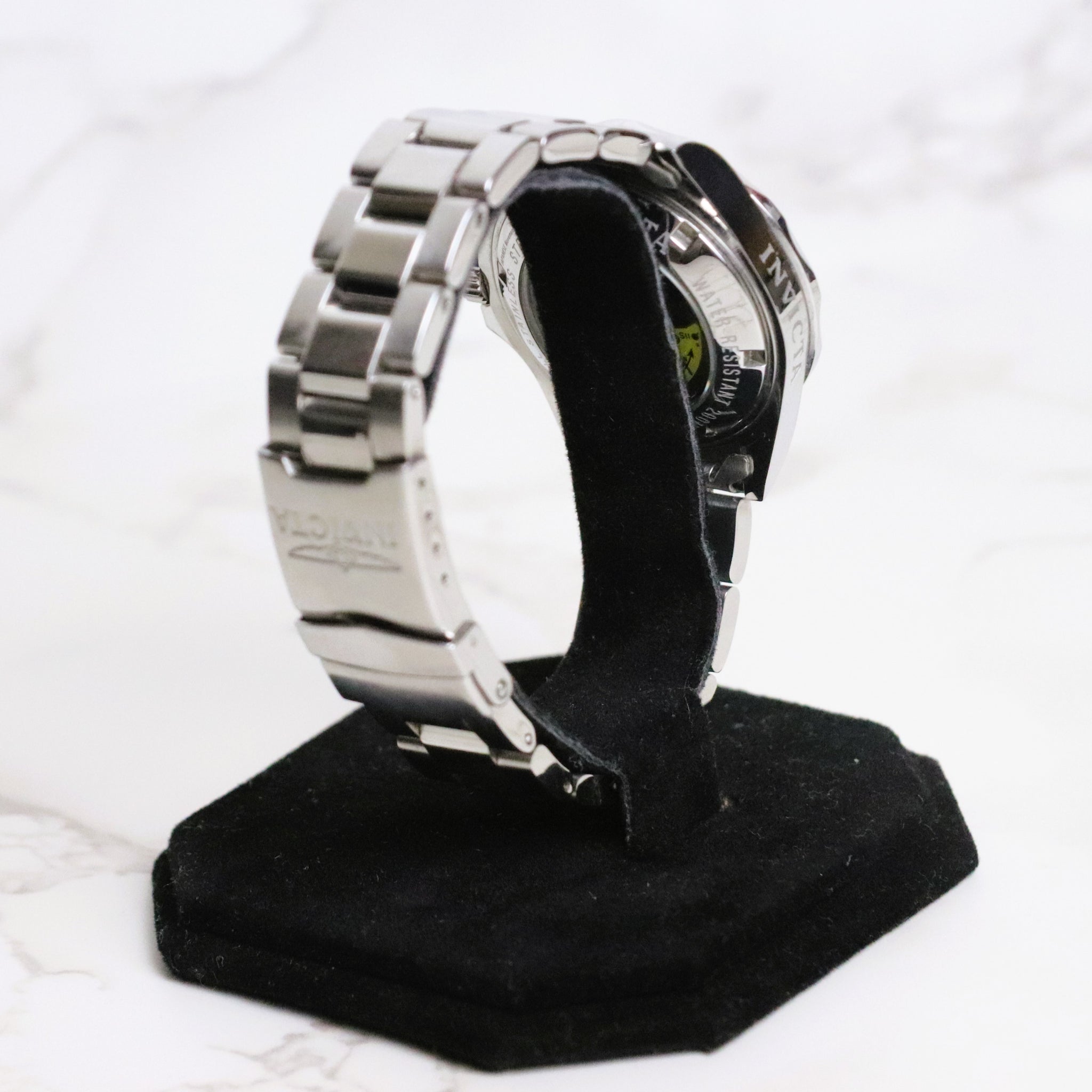 helt seriøst Stipendium liner Invicta Pro Diver 9403 Men's Automatic Watch - 40 mm – Ogham Timepieces -  Dublin