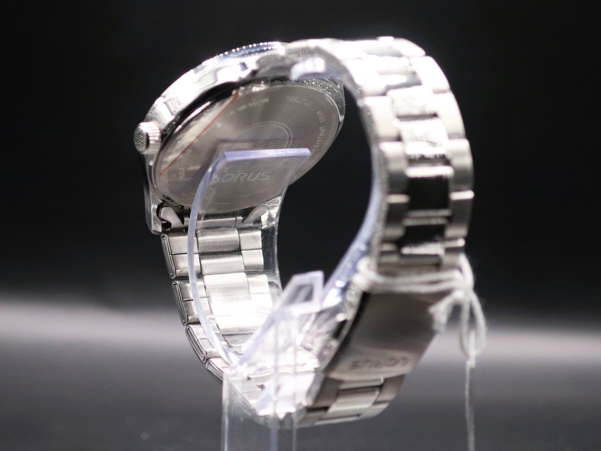 Lorus Dublin RH939HX9 Analogue - Watch Timepieces – \'Classic\'\' Men\'s Ogham Quartz