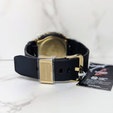 Genuine Limited Edition Casio G-Shock ‘Casioak’ (GM-2100MG-1AER) - Moon Watch